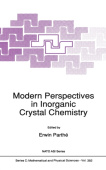 Modern Perspectives in Inorganic Crystal Chemistry