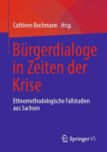 Burgerdialoge in Zeiten der Krise