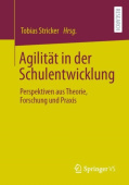 Agilitat in der Schulentwicklung