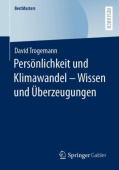 Personlichkeit und Klimawandel – Wissen und Uberzeugungen
