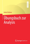 Ubungsbuch zur Analysis