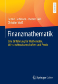 Finanzmathematik