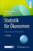Statistik fur Okonomen