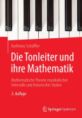 Die Tonleiter und ihre Mathematik