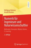 Numerik fur Ingenieure und Naturwissenschaftler