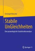 Stabile UnGleichheiten