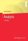 Analysis