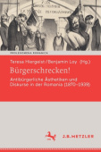 Burgerschrecken!