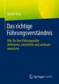 Das richtige Fuhrungsverstandnis