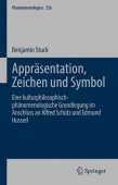 Apprasentation, Zeichen und Symbol