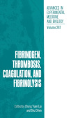 Fibrinogen, Thrombosis, Coagulation and Fibrinolysis