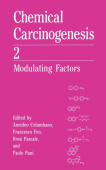 Chemical Carcinogenesis