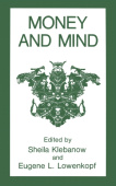 Money and Mind