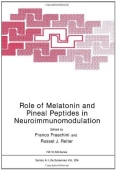 Role of Melatonin and Pineal Peptides in Neuroimmunomodulation
