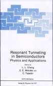 Resonant Tunnelling in Semiconductors