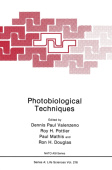Photobiological Techniques