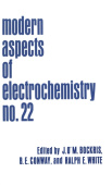 Modern Aspects of Electrochemistry