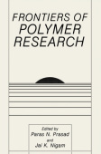 Frontiers of Polymer Research