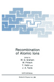 Recombination of Atomic Ions
