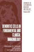 Dendritic Cells in Fundamental and Clinical Immunology