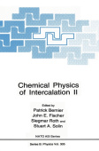 Chemical Physics of Intercalation