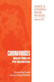 Coronaviruses