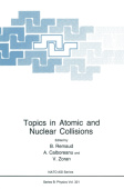 Topics in Atomic and Nuclear Collisions