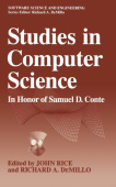 Studies in Computer Science