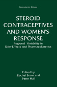 Steroid Contraceptives and Women's Response