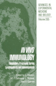 In Vivo Immunology