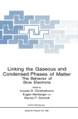 Linking the Gaseous and Condensed Phases of Matter