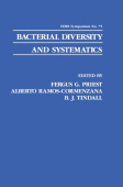 Federation of European Microbiological Societics Symposium