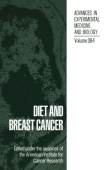Diet and Breast Cancer