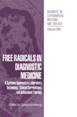 Free Radicals in Diagnostic Medicine