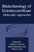 Biotechnology of Ectomycorrhizae