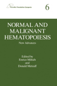 Normal and Malignant Hematopoieses