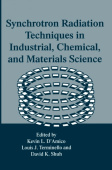 Synchrotron Radiation Techniques in Industrial, Chemical and Materials Science
