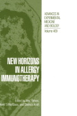 New Horizons in Allergy Immunotherapy
