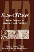 Ecto-ATPases
