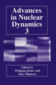 Advances in Nuclear Dynamics