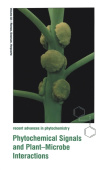 Phytochemical Signals and Plant-Microbe Interactions