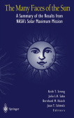 Many Faces of the Sun