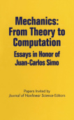 Mechanics - From Theory to Computation