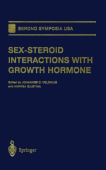 Sex-steroid Interactions with Growth Hormone