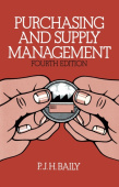 Purchasing and Supply Management