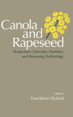 Canola and Rapeseed