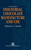 Industrial Chocolate Manufacture and Use