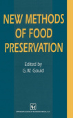 New Methods of Food Preservation
