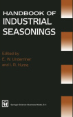 Handbook of Industrial Seasonings