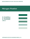 Nitrogen Fixation